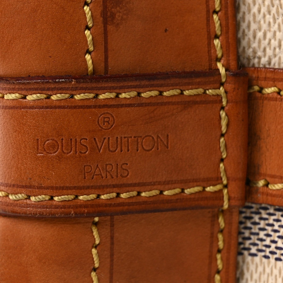 Damier Azur Noe