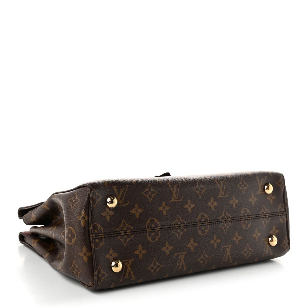 Monogram Venus Raisin