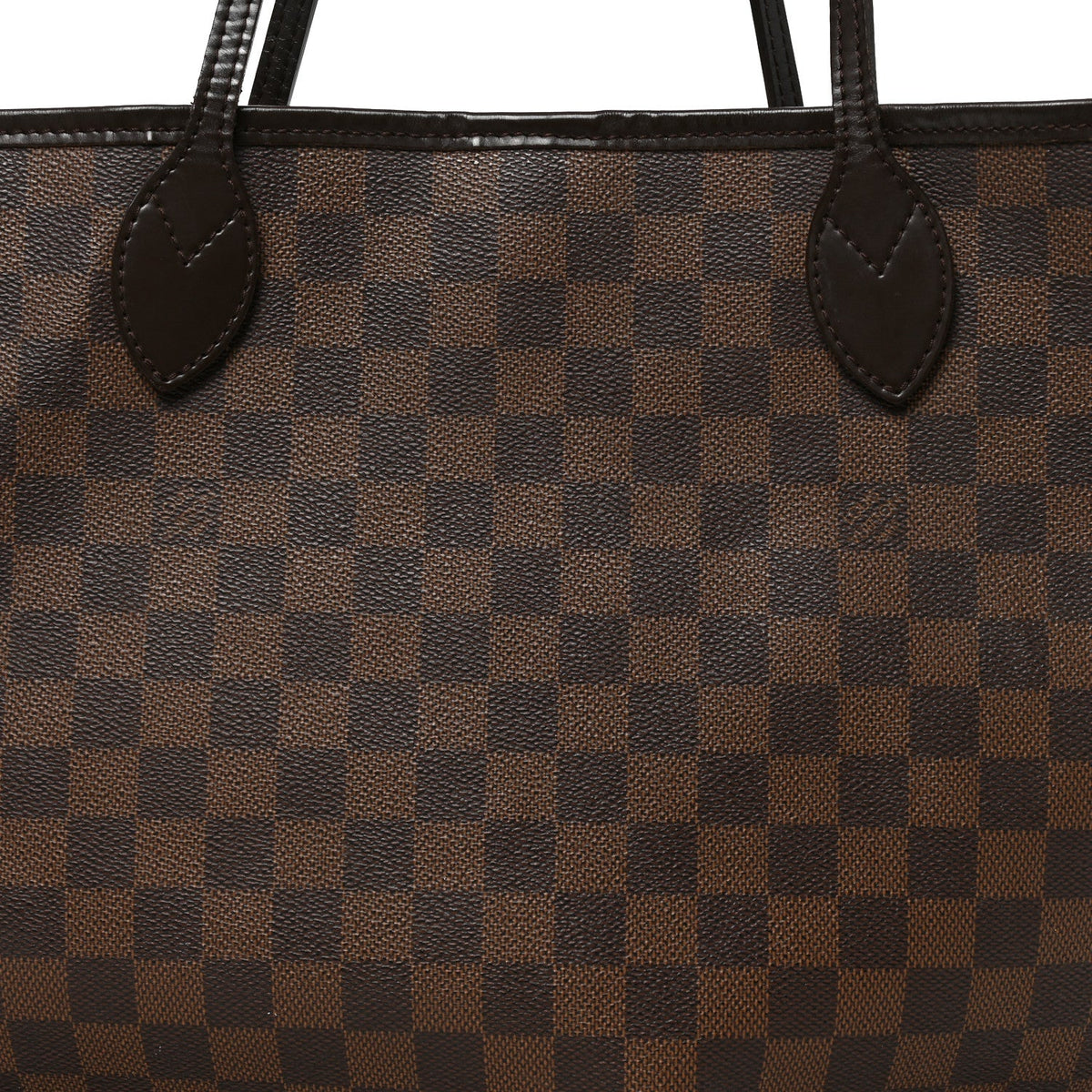 Damier Ebene Neverfull GM