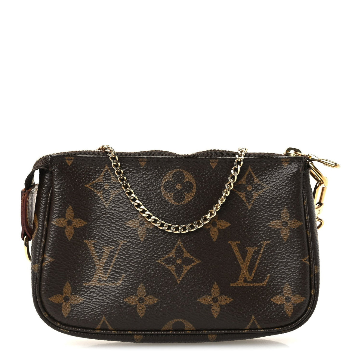 Monogram Mini Pochette Accessories