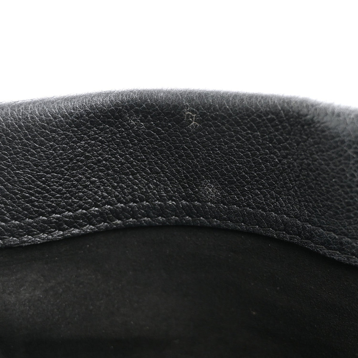 Monogram Pallas Shopper Black