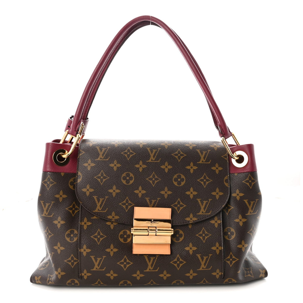 Monogram Olympe Aurore
