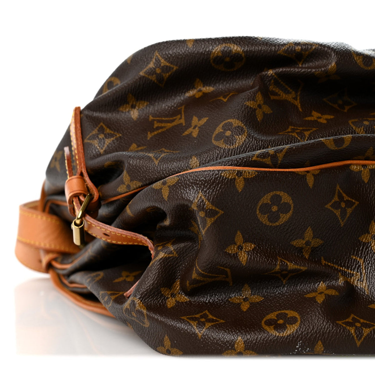 Monogram Saumur 35