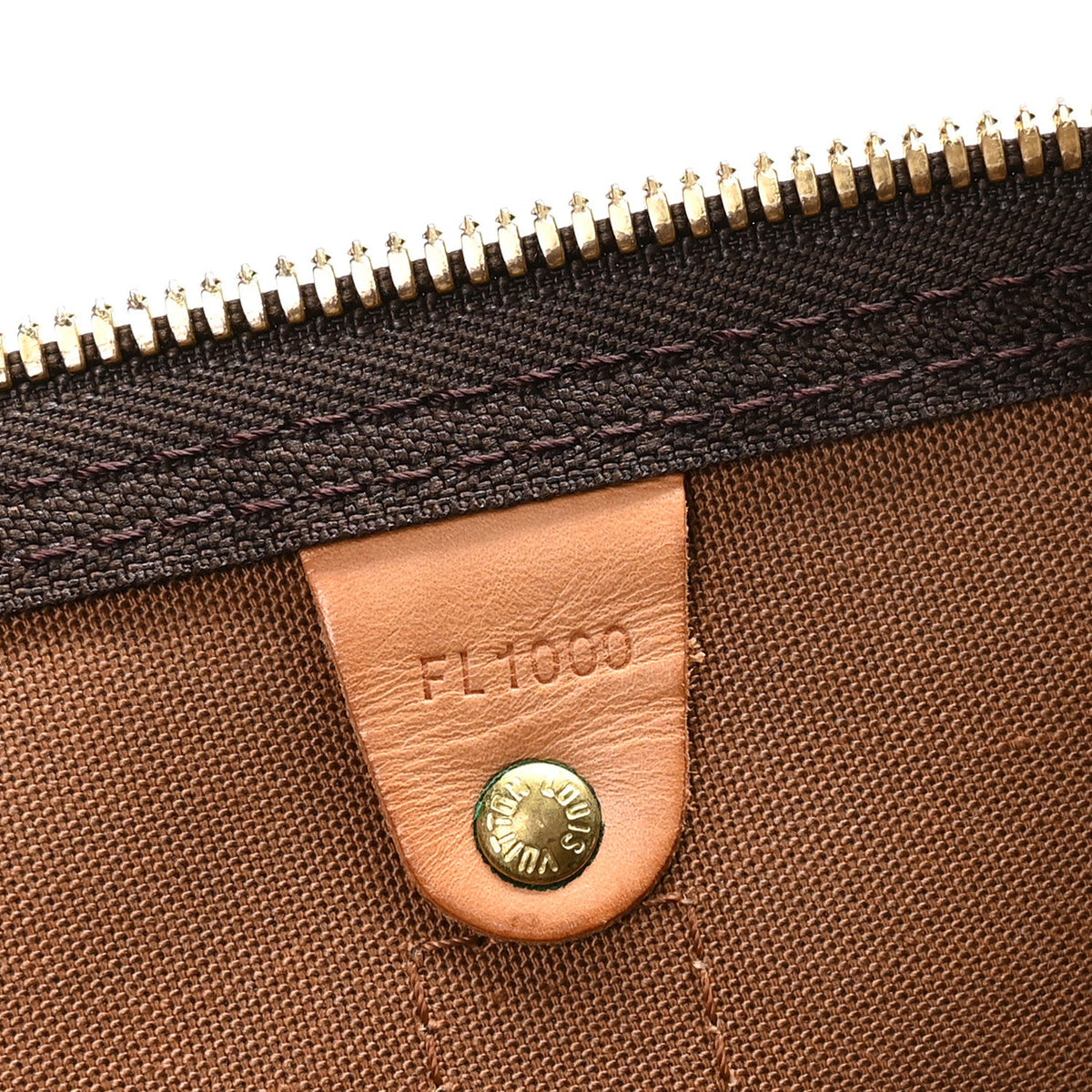 Monogram Keepall Bandouliere 50