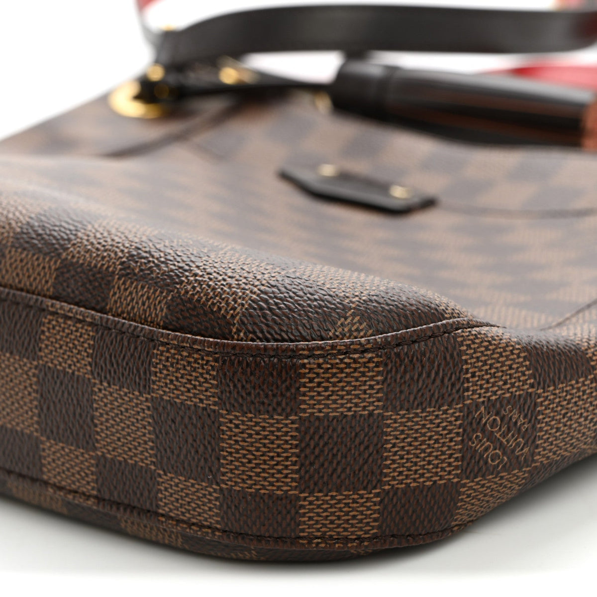 Damier Ebene South Bank Besace
