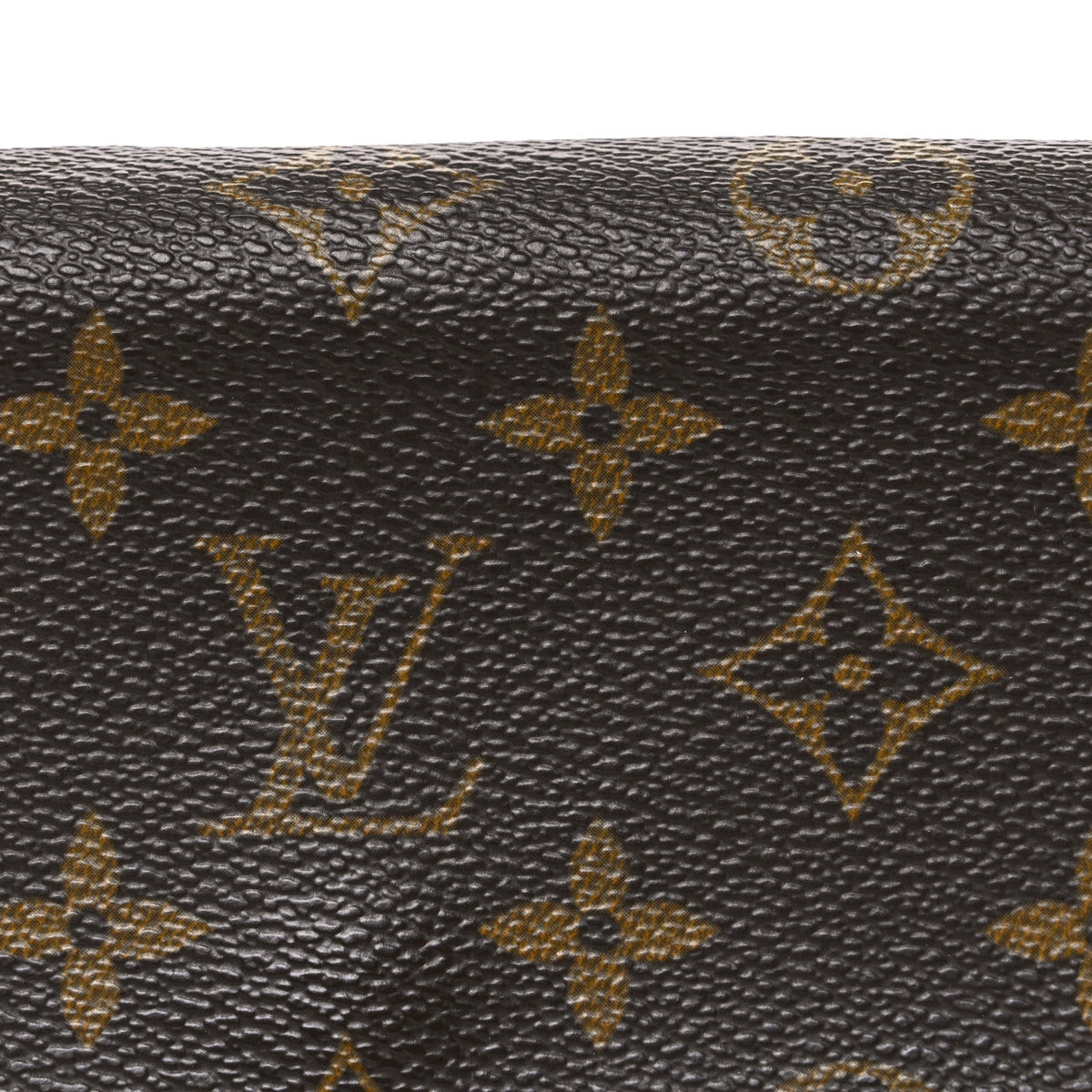 Monogram Pochette Twin GM