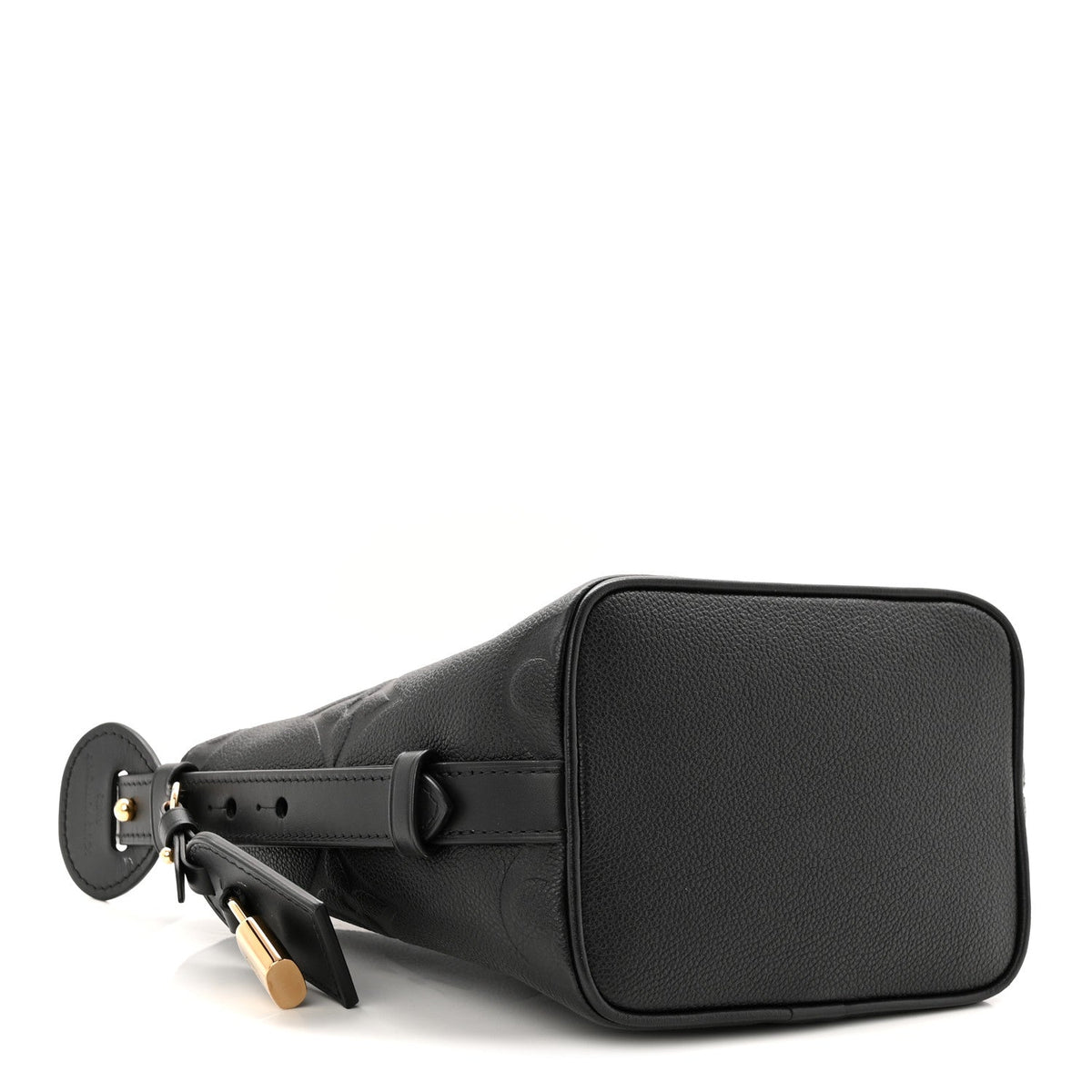 Empreinte Monogram Giant All In BB Black