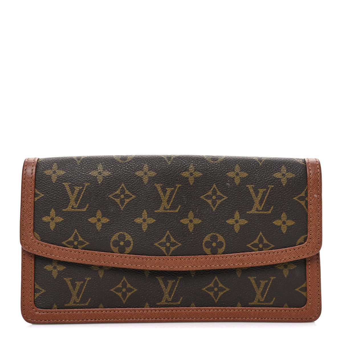Monogram Pochette Dame 26