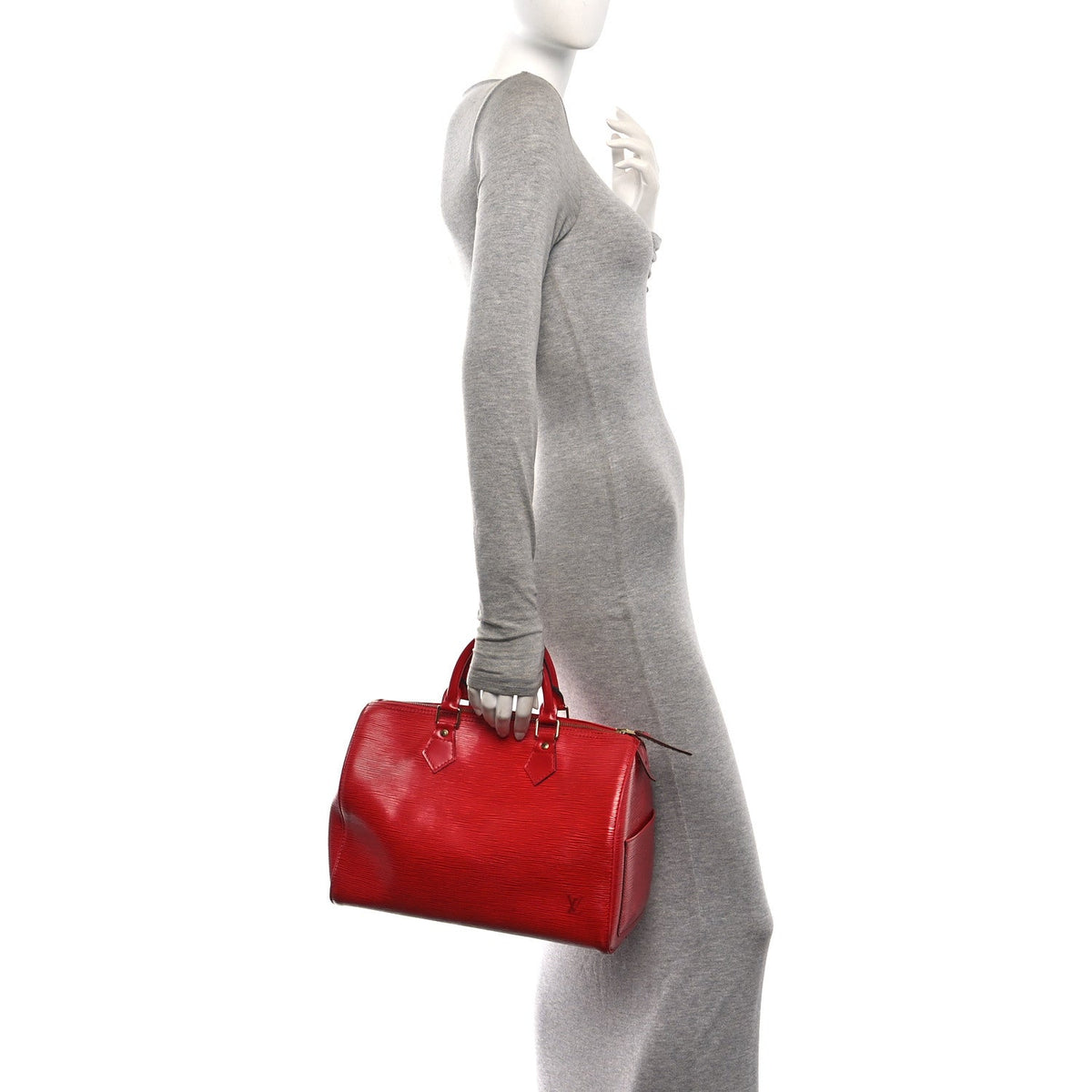 Epi Speedy 30 Castillan Red