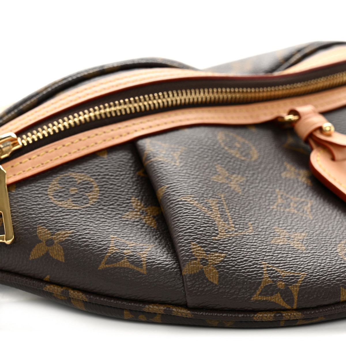 Monogram High Rise Bumbag