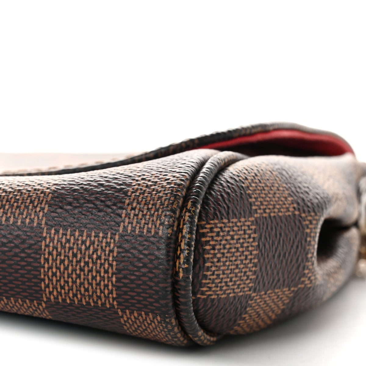 Damier Ebene Favorite MM