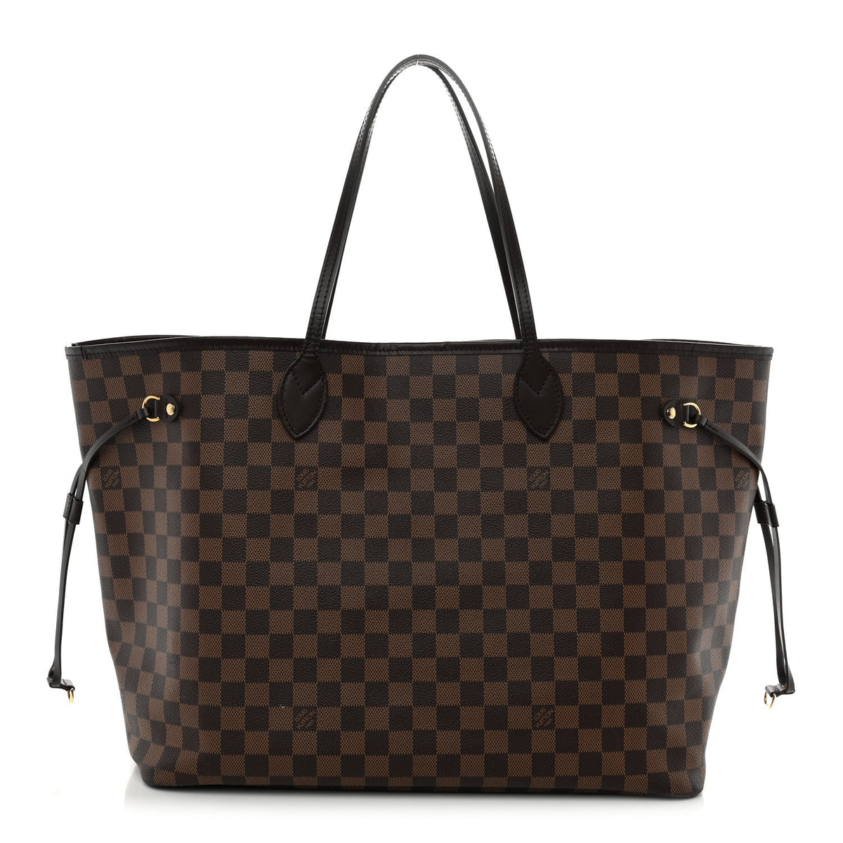 Damier Ebene Neo Neverfull GM
