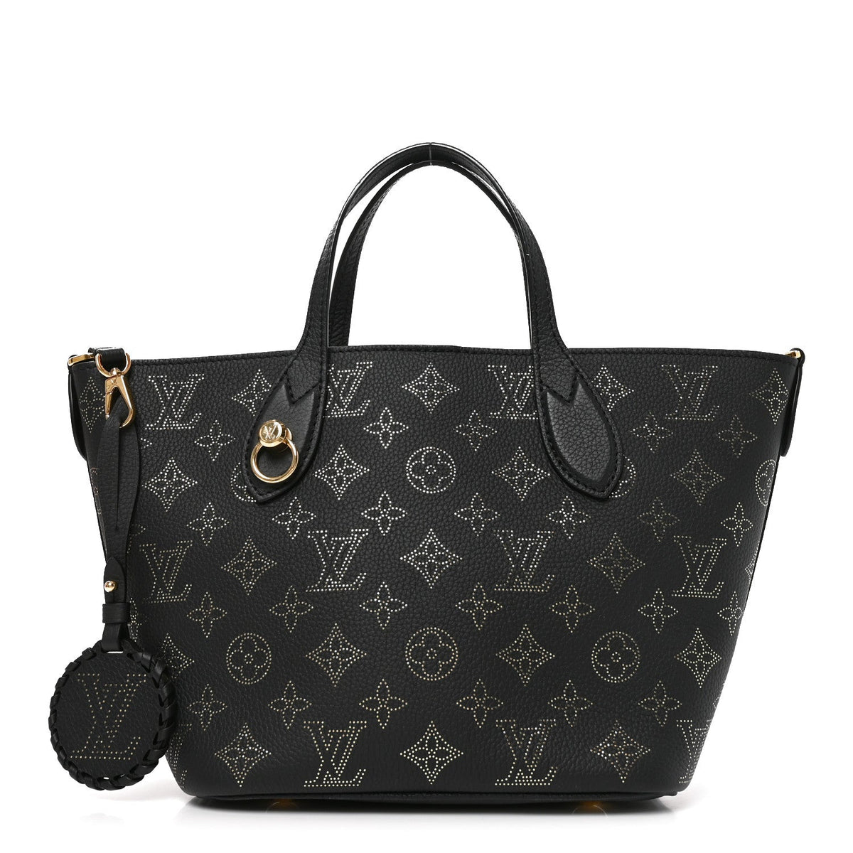 Mahina Blossom PM Black Gold