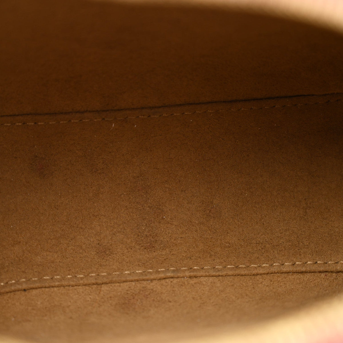Monogram Boite Chapeau Souple MM