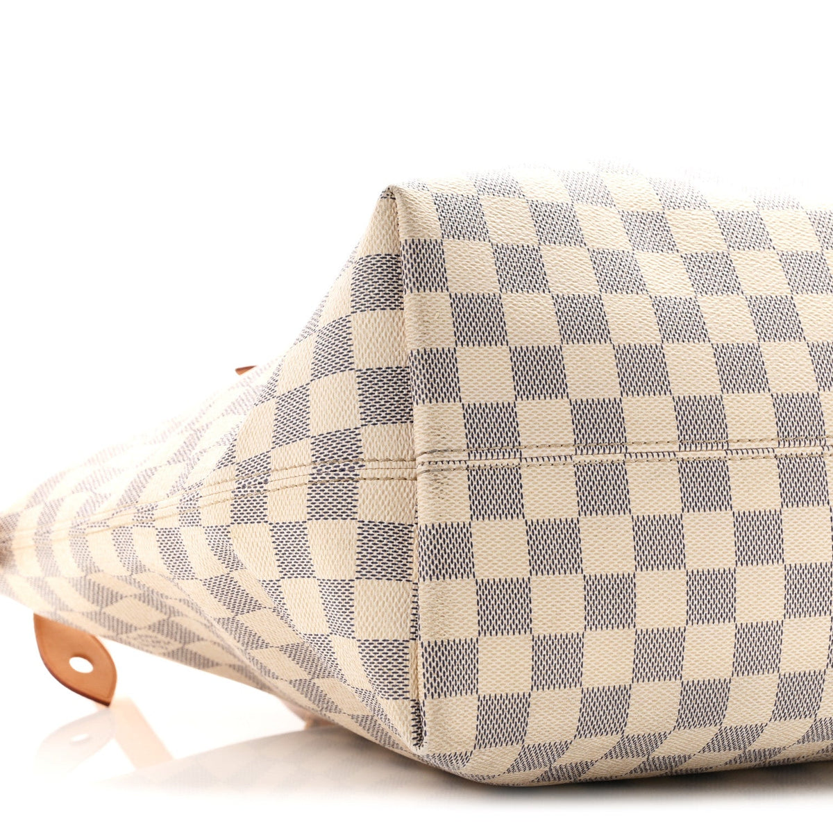 Damier Azur Iena MM
