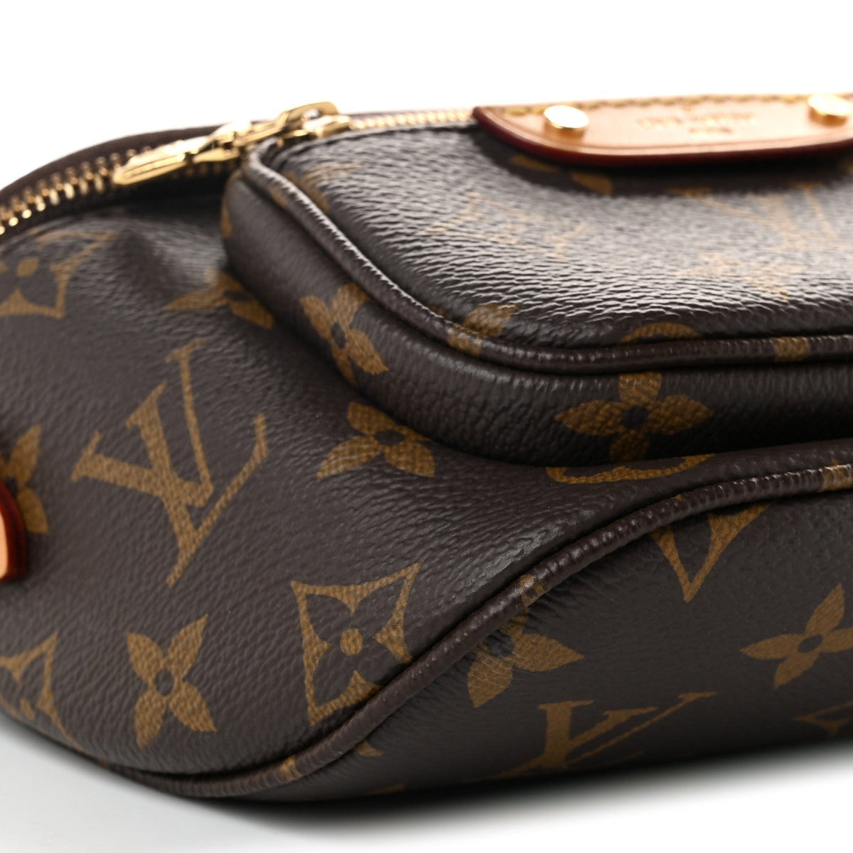 Monogram Mini Bumbag