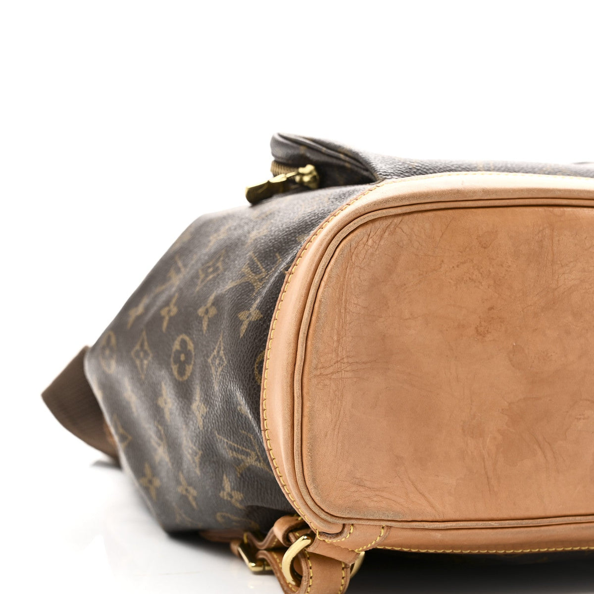 Monogram Montsouris GM Backpack