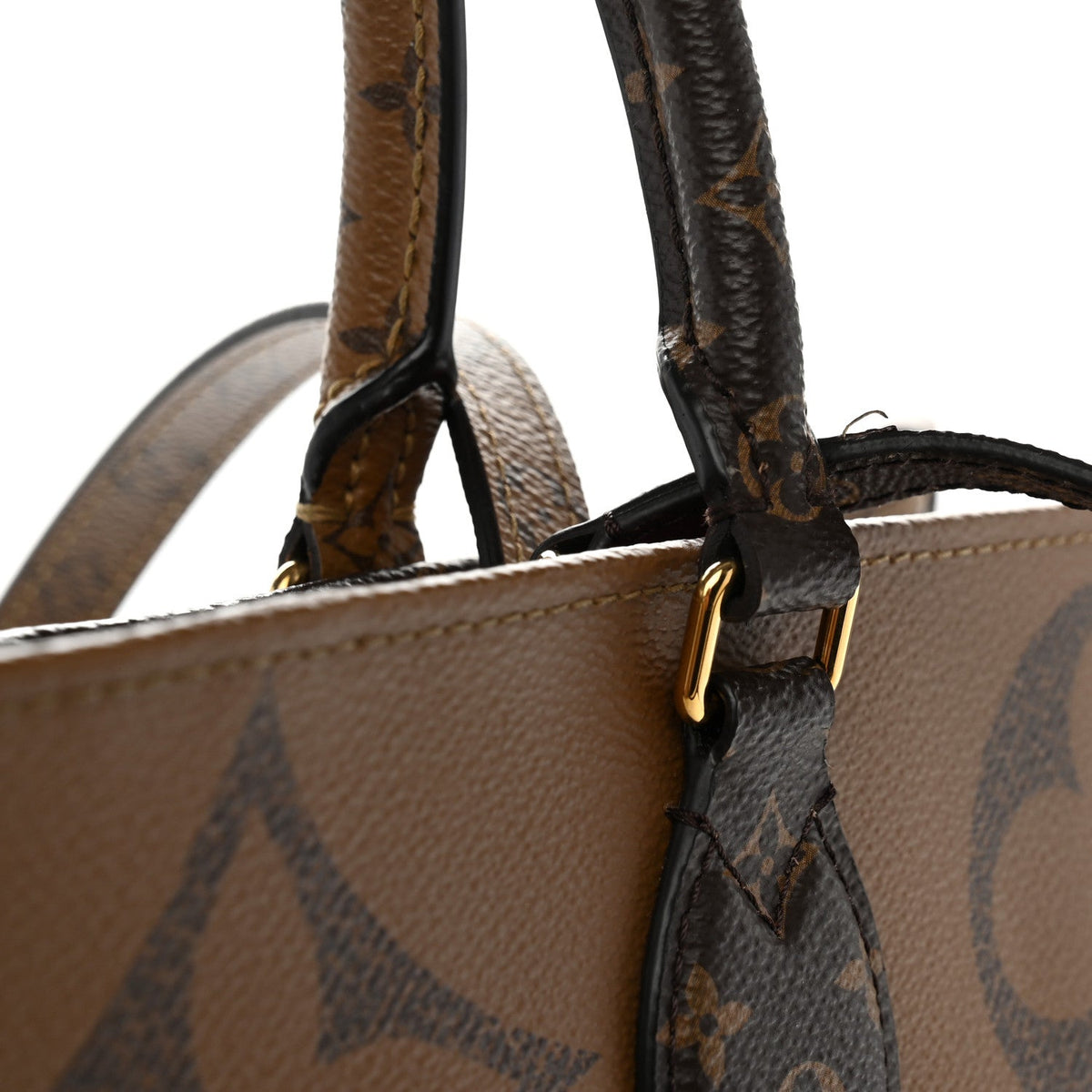 Reverse Monogram Giant Onthego GM