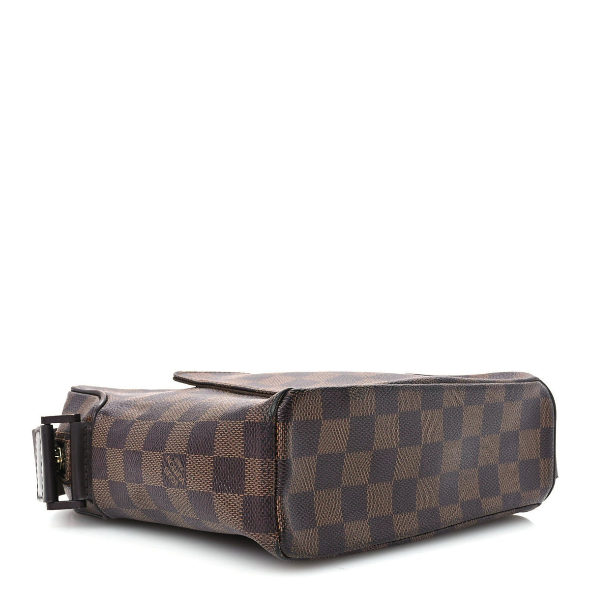 Damier Ebene Olav PM Messenger Bag