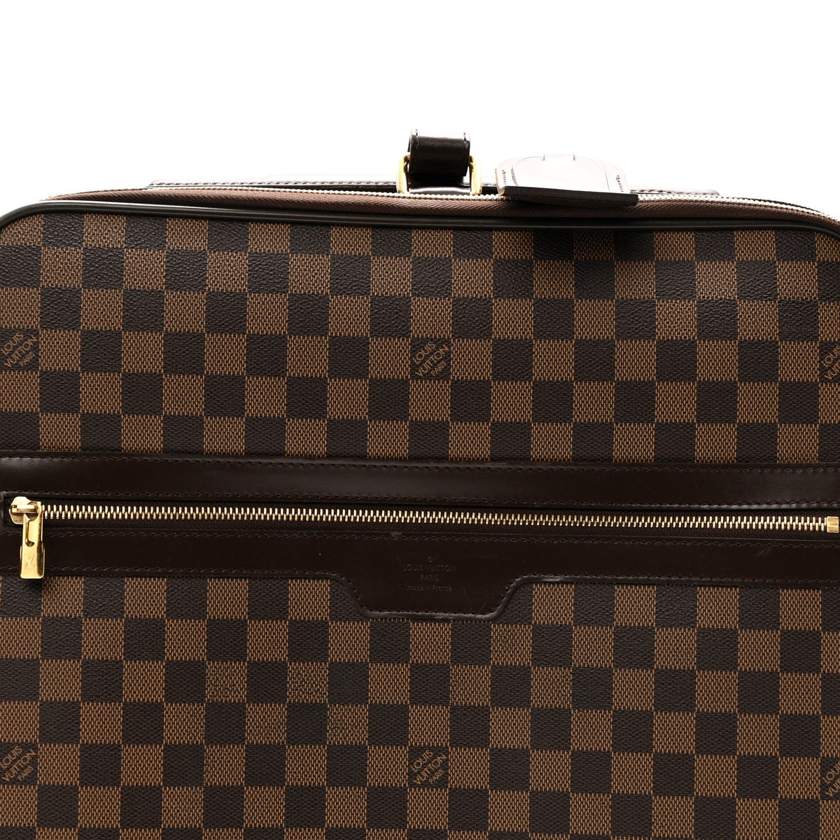 Damier Ebene Pegase 55