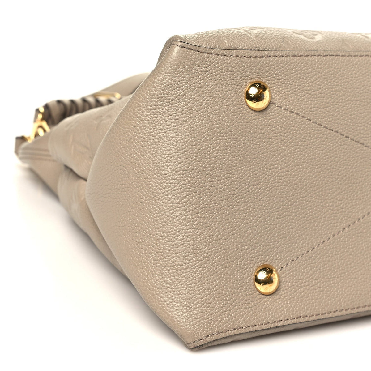 Empreinte Maida Hobo Tourterelle