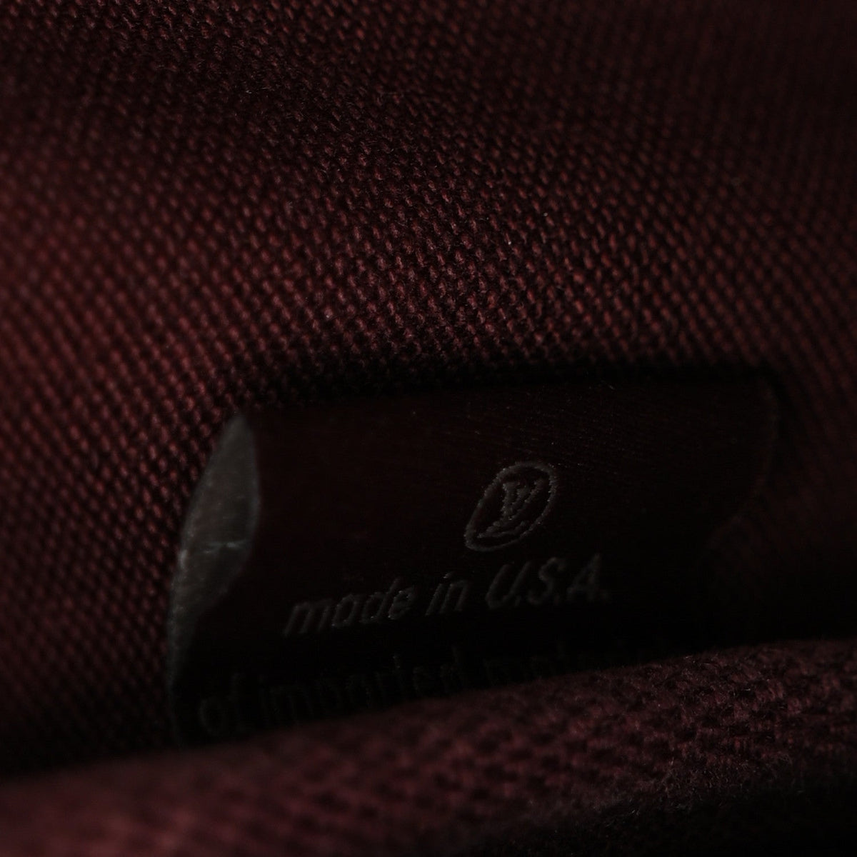 Monogram Favorite MM