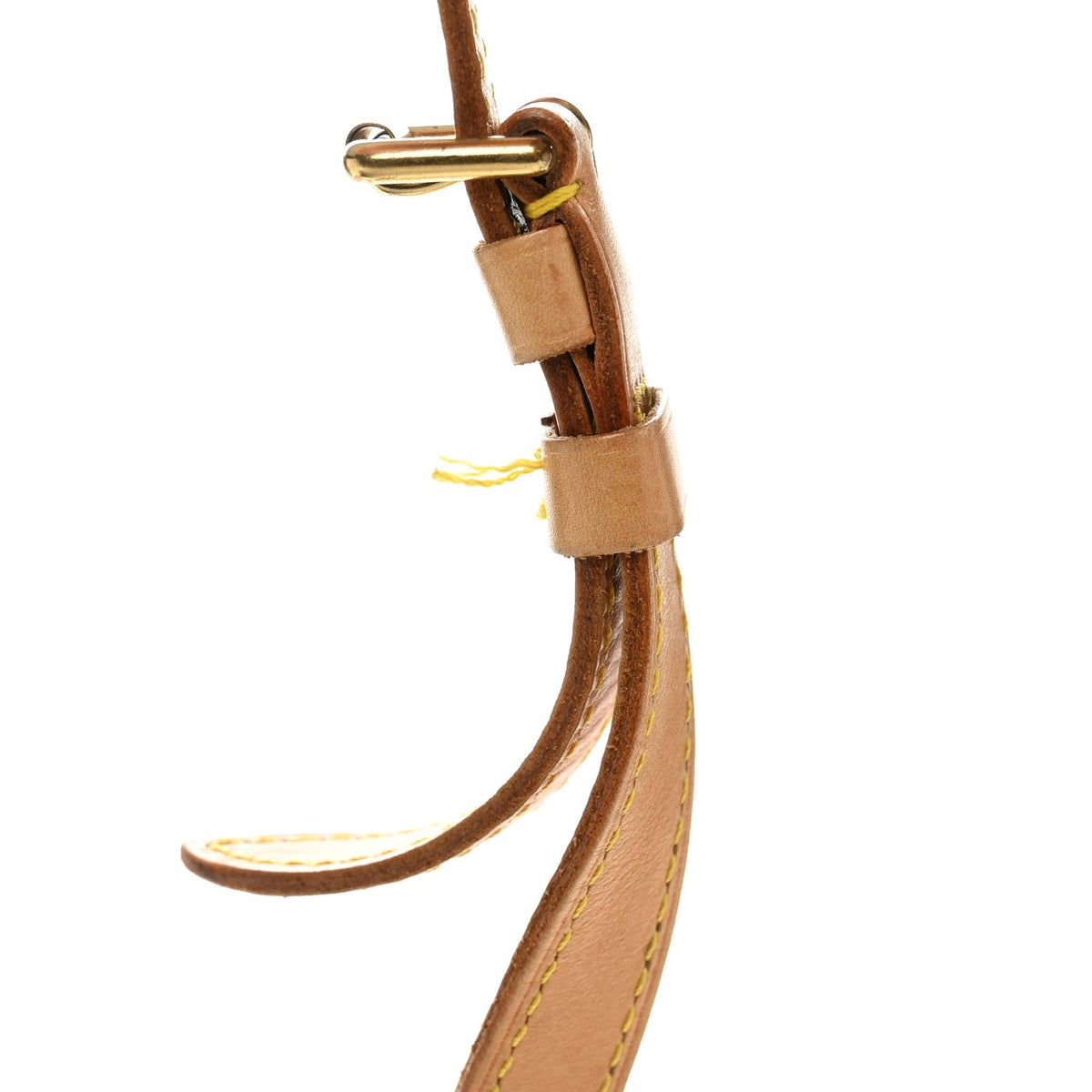 Monogram Tambourin