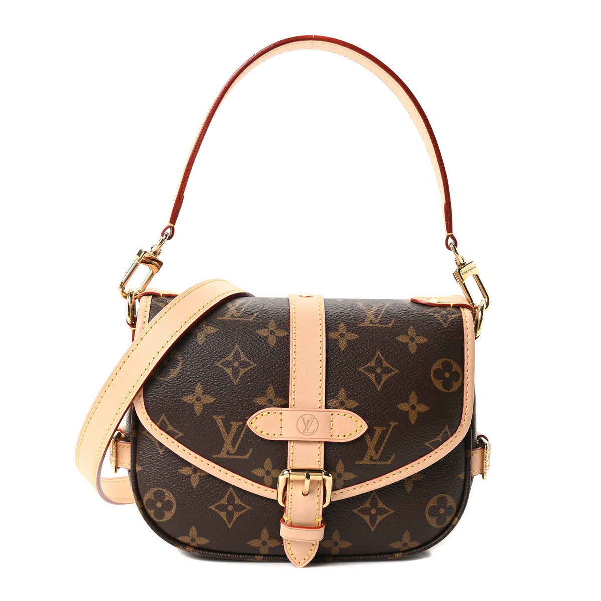 Monogram Saumur BB