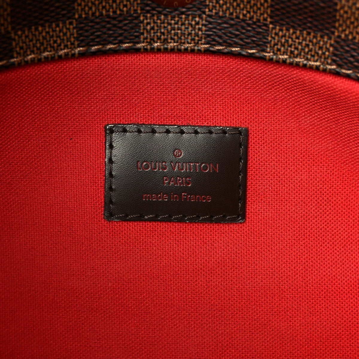 Damier Ebene Bloomsbury PM