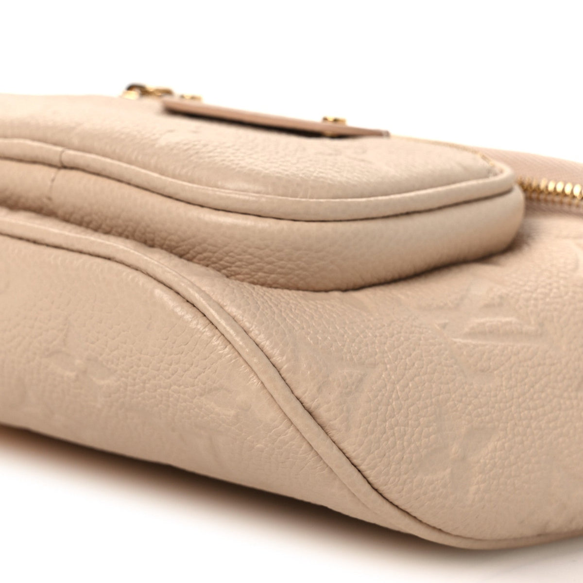 Empreinte Mini Bumbag Sand
