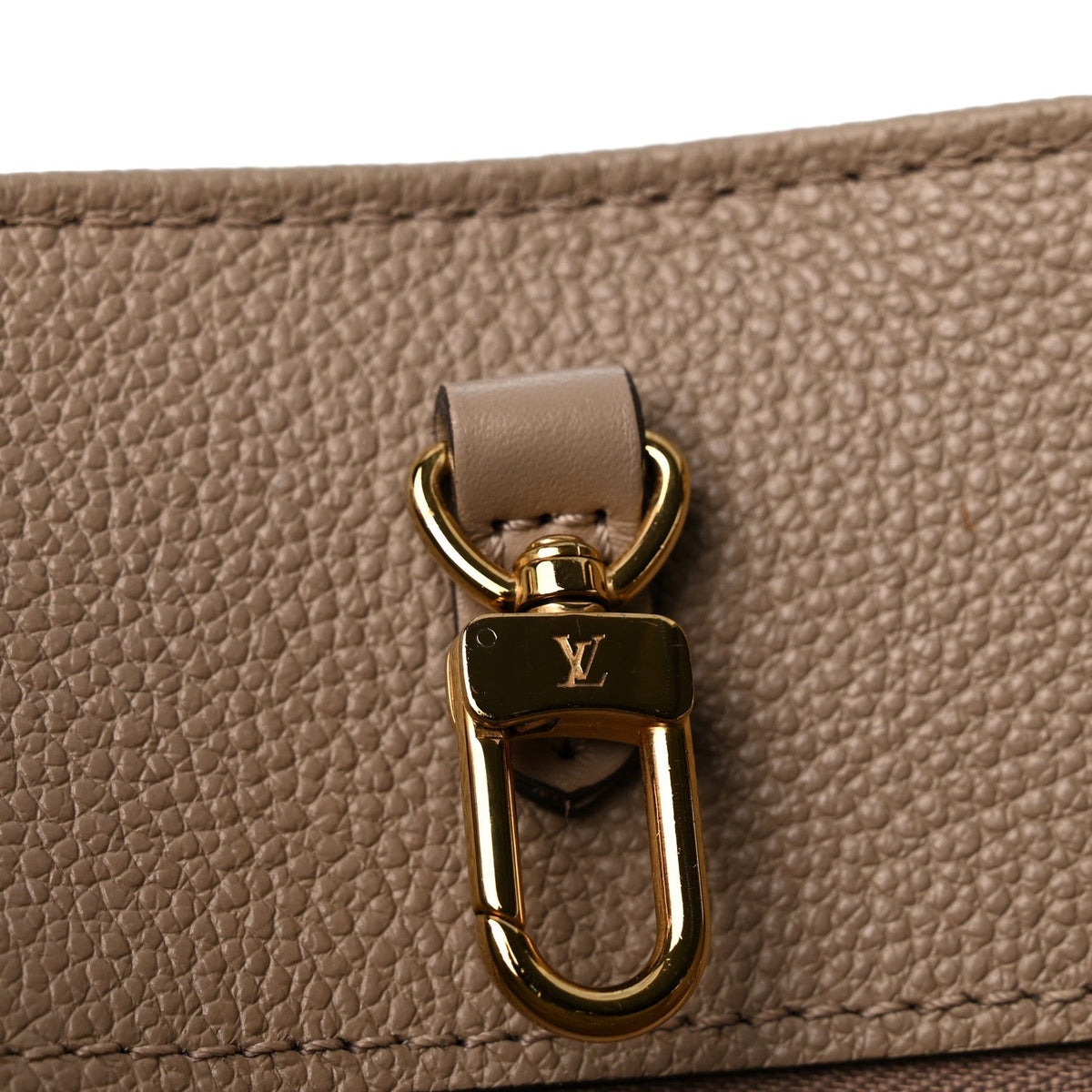 Empreinte Monogram Giant Onthego MM Tourterelle