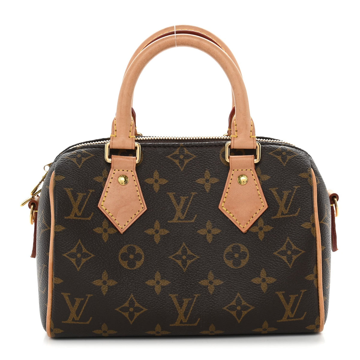 Monogram Speedy Bandouliere 20