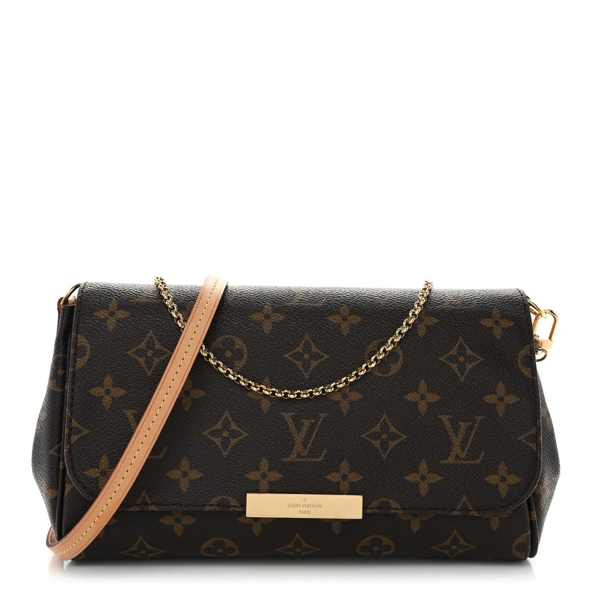 Monogram Favorite MM