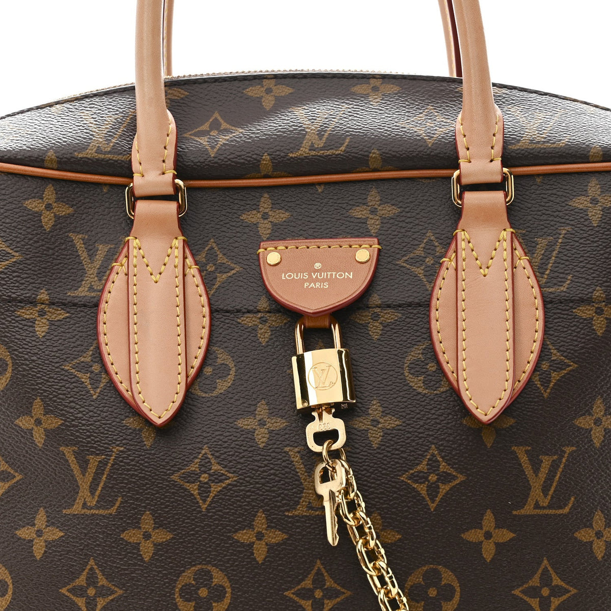 Monogram Carry All MM