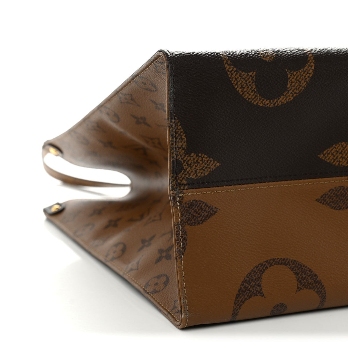 Reverse Monogram Giant Onthego GM