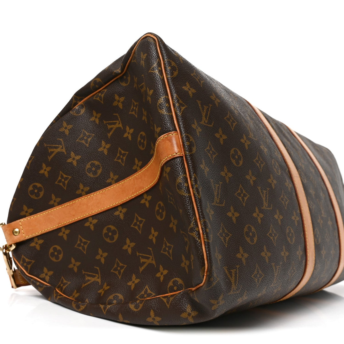 Monogram Keepall Bandouliere 55