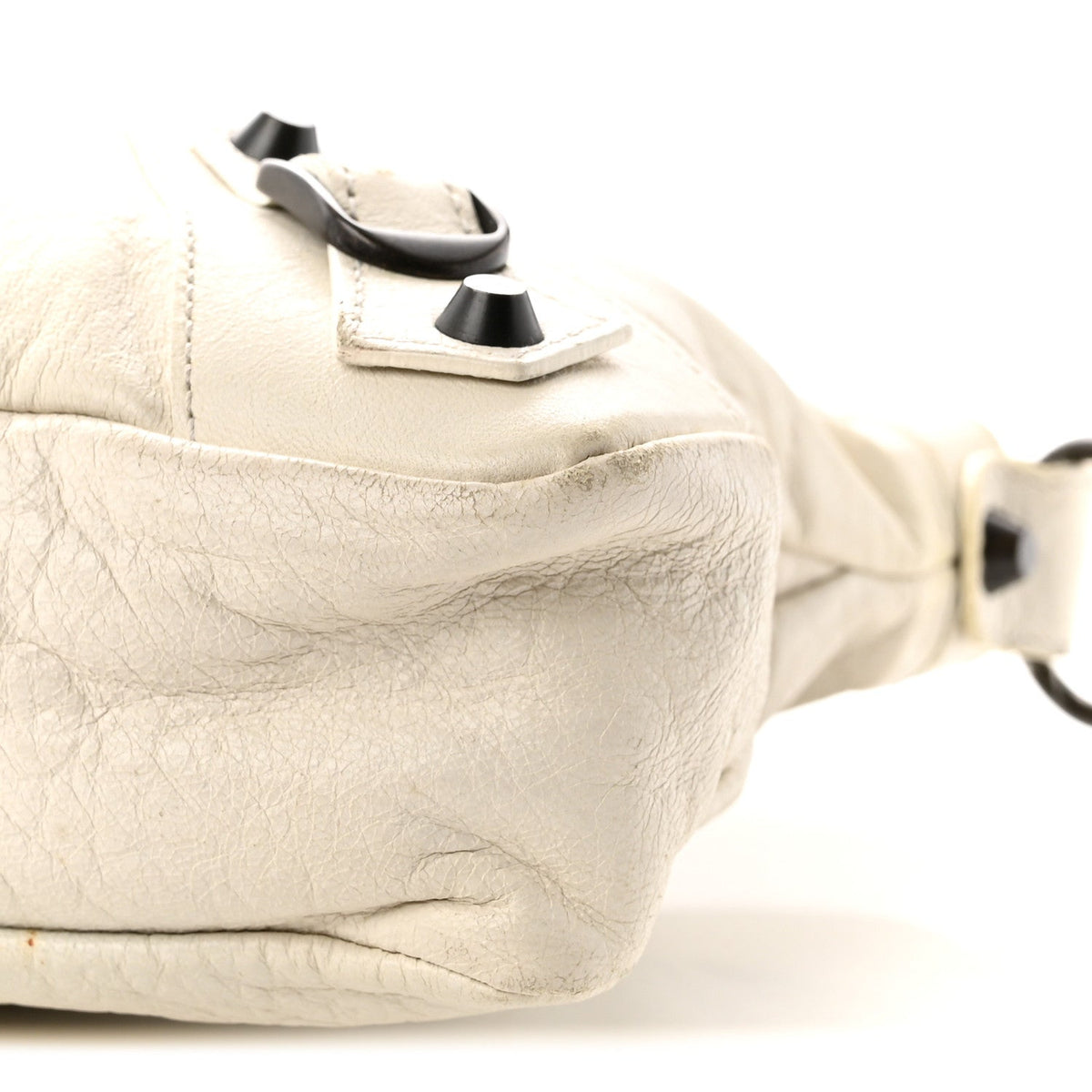 Agneau Classic Hardware First White Light
