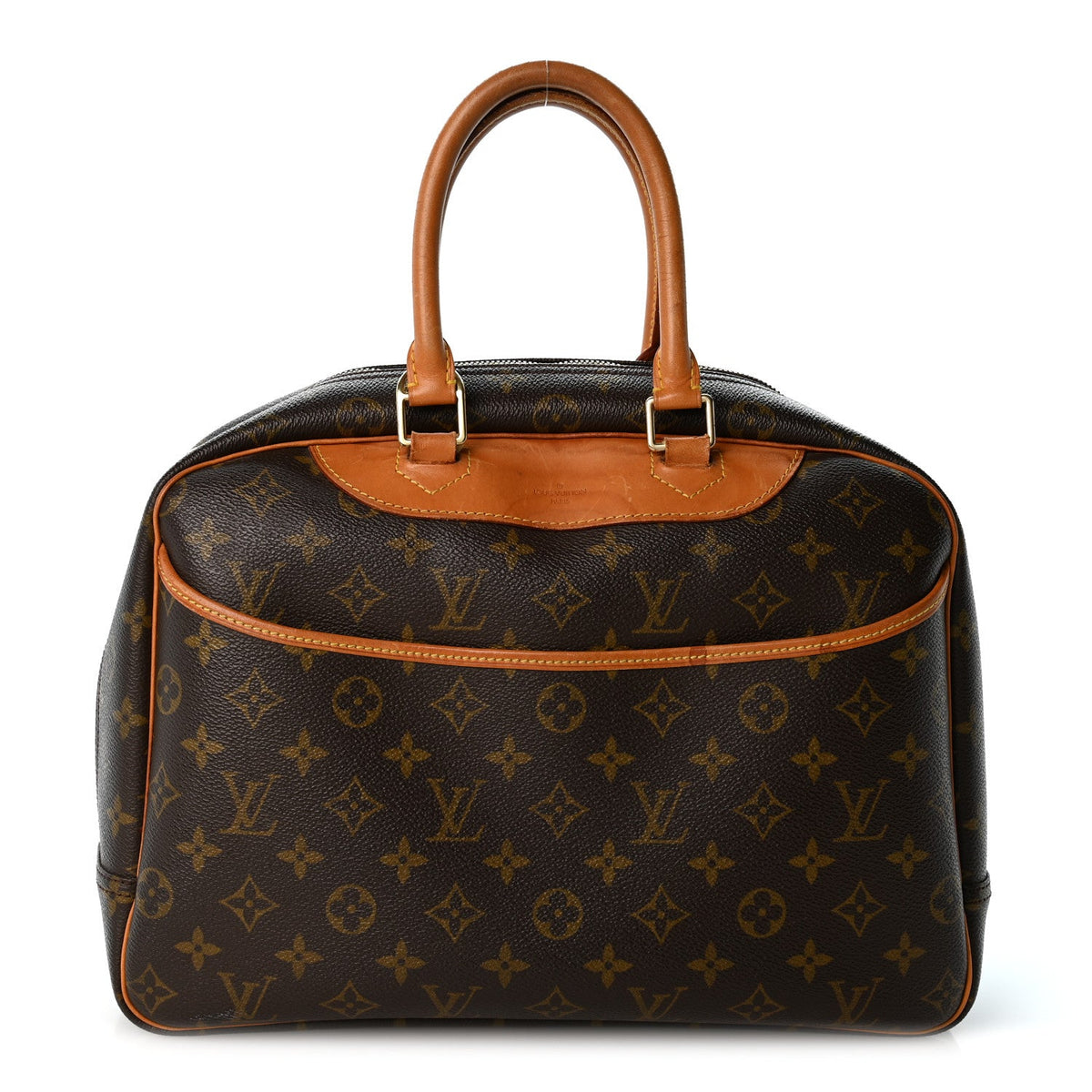 Monogram Deauville