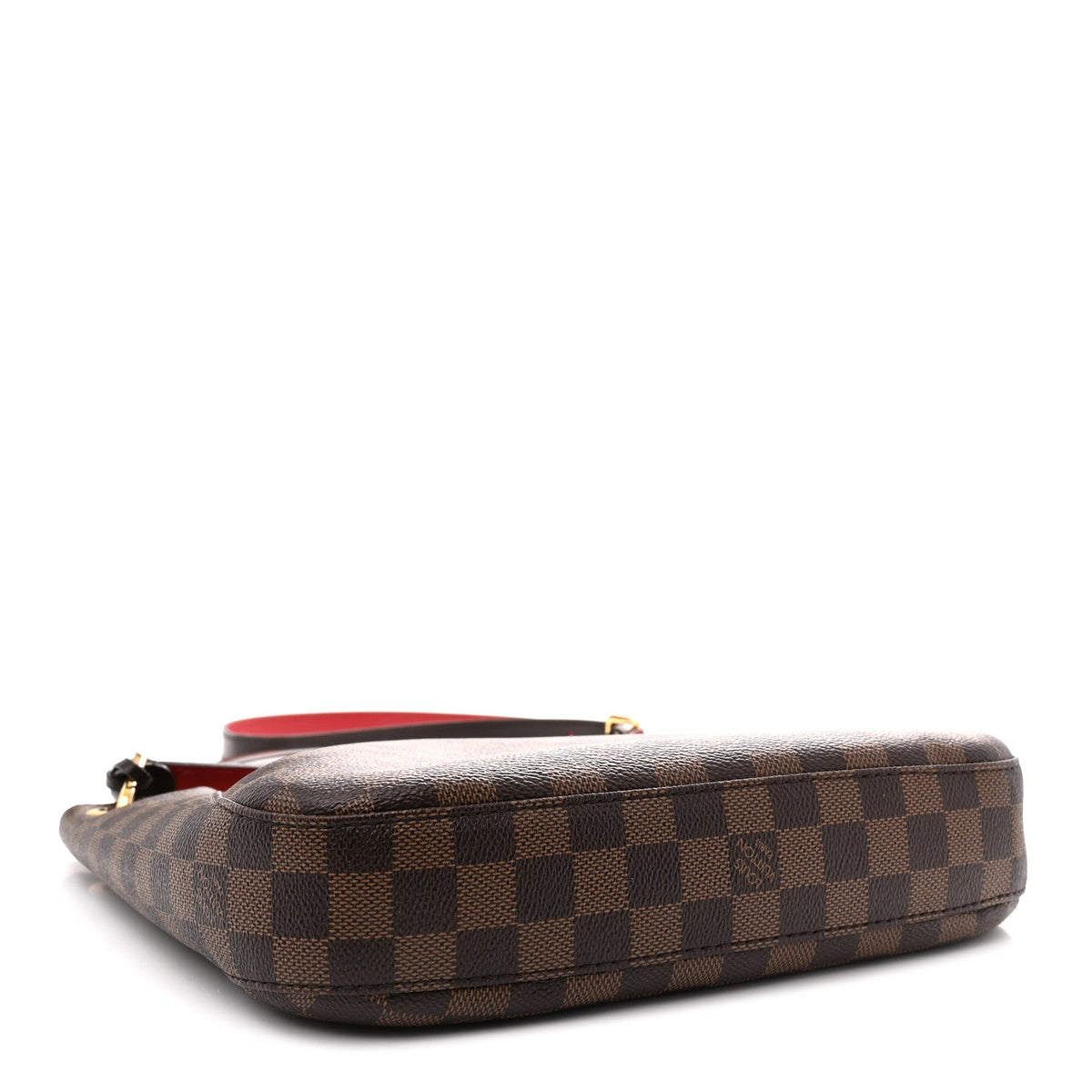 Damier Ebene South Bank Besace