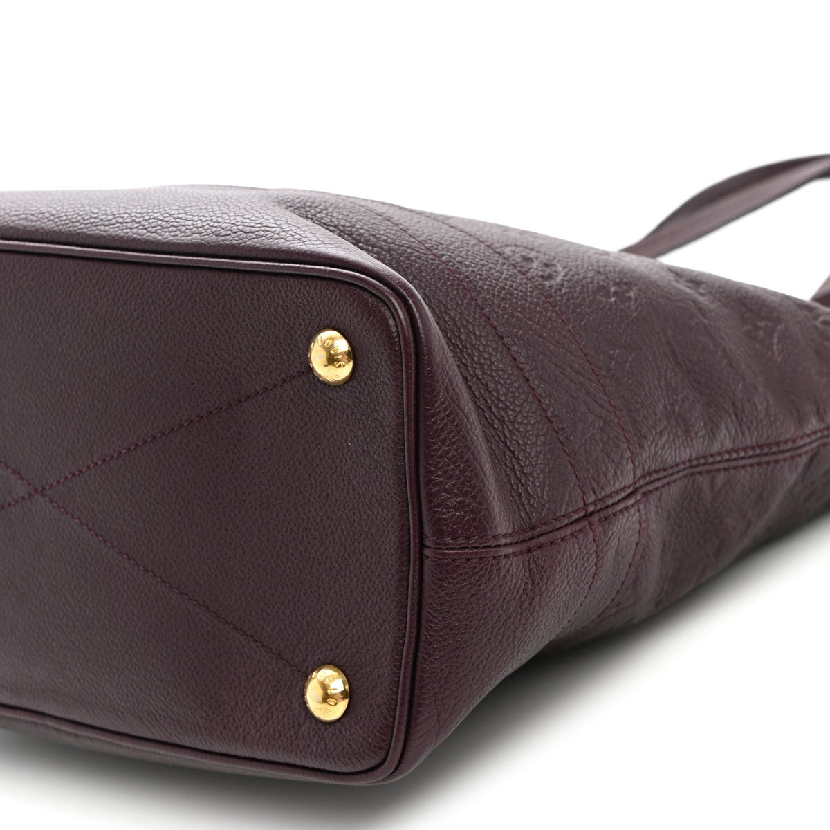 Empreinte Citadine PM Aube