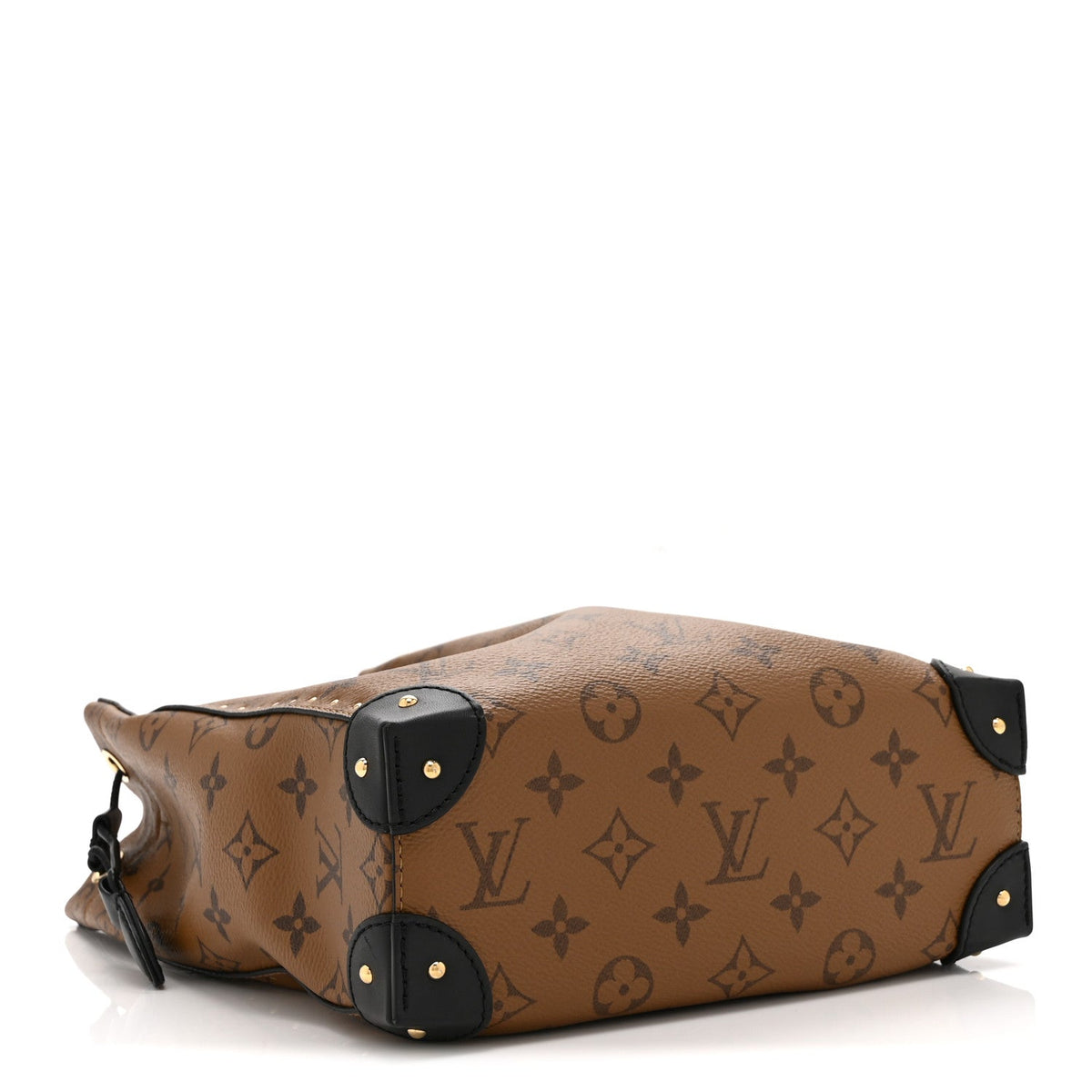 Reverse Monogram Noe Trunk PM