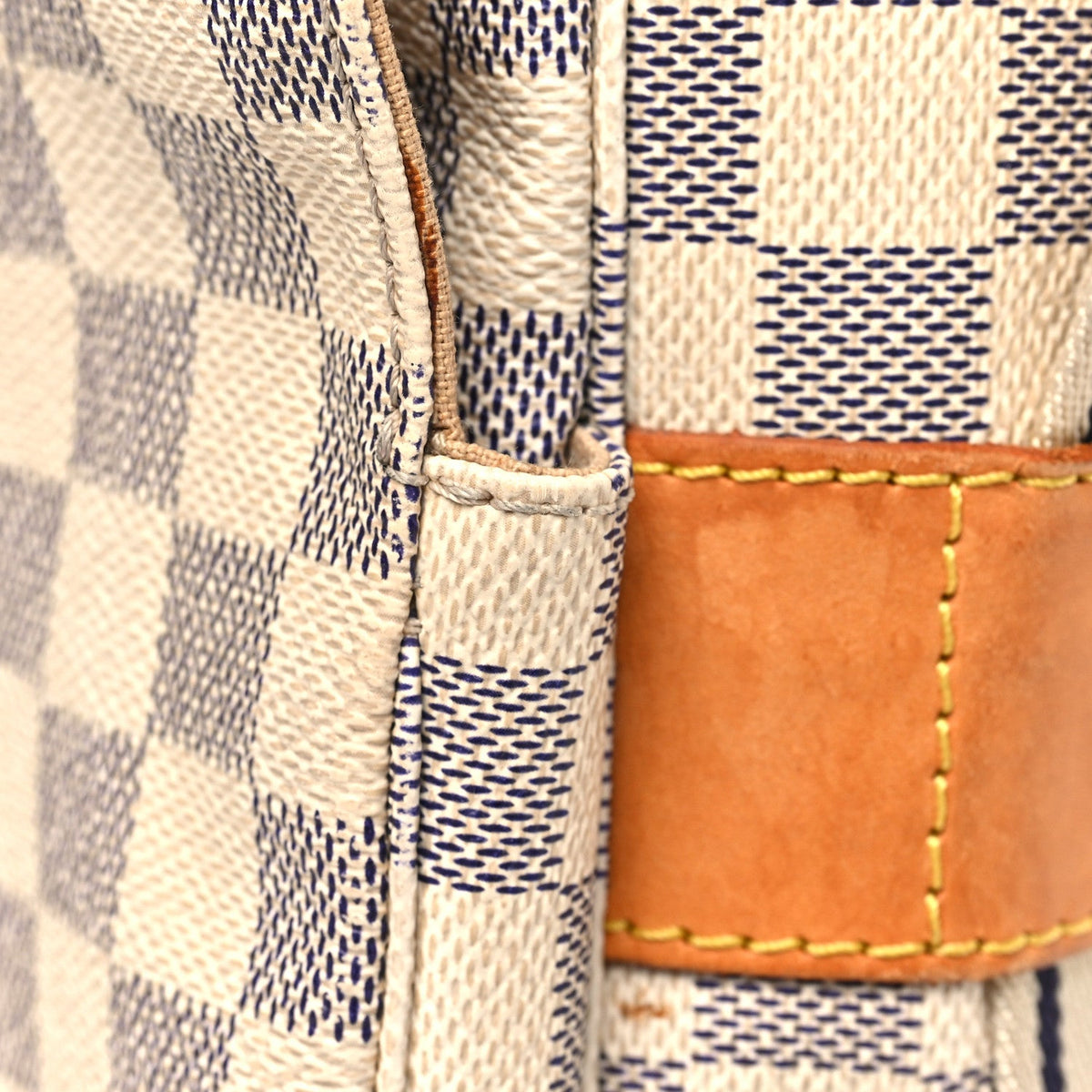 Damier Azur Naviglio