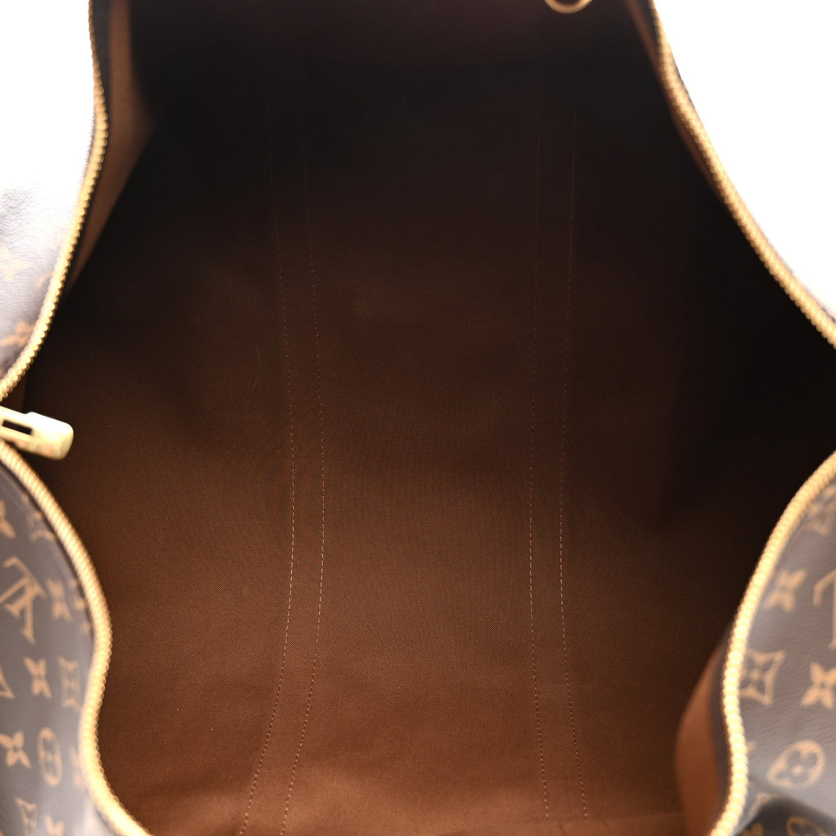 Monogram Keepall Bandouliere 50