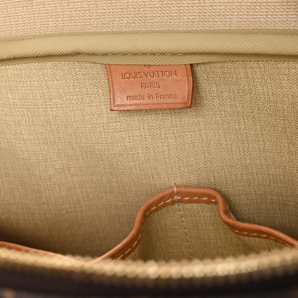 Monogram Deauville