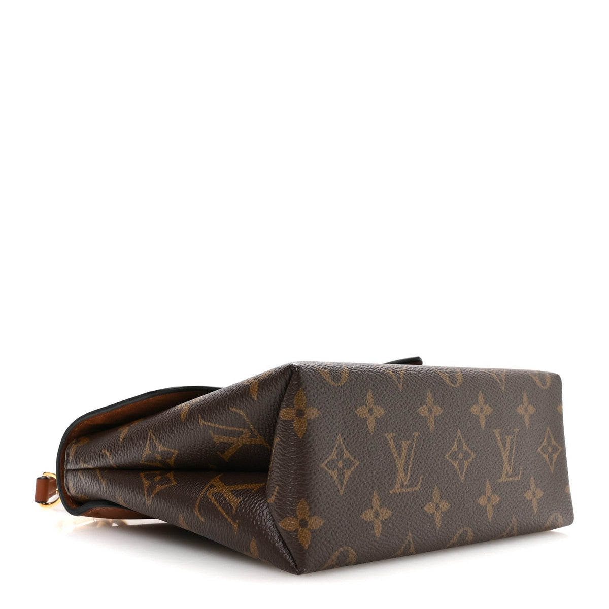 Monogram Locky BB Caramel