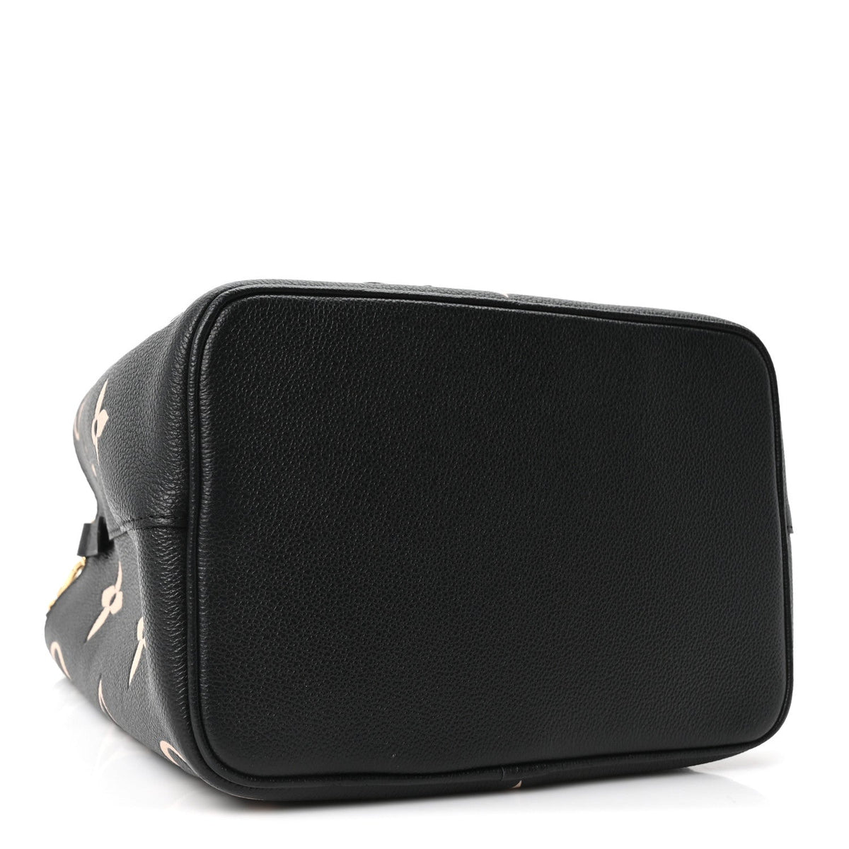 Empreinte Monogram Giant Neonoe MM Black Beige