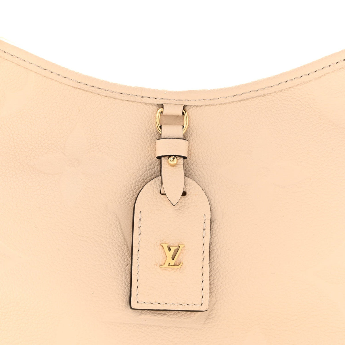 Empreinte Carryall PM Creme