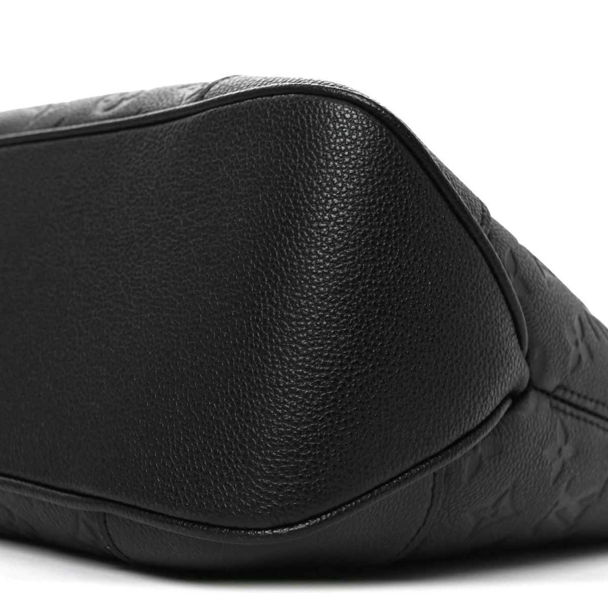 Empreinte Monogram Boulogne GM NM Black