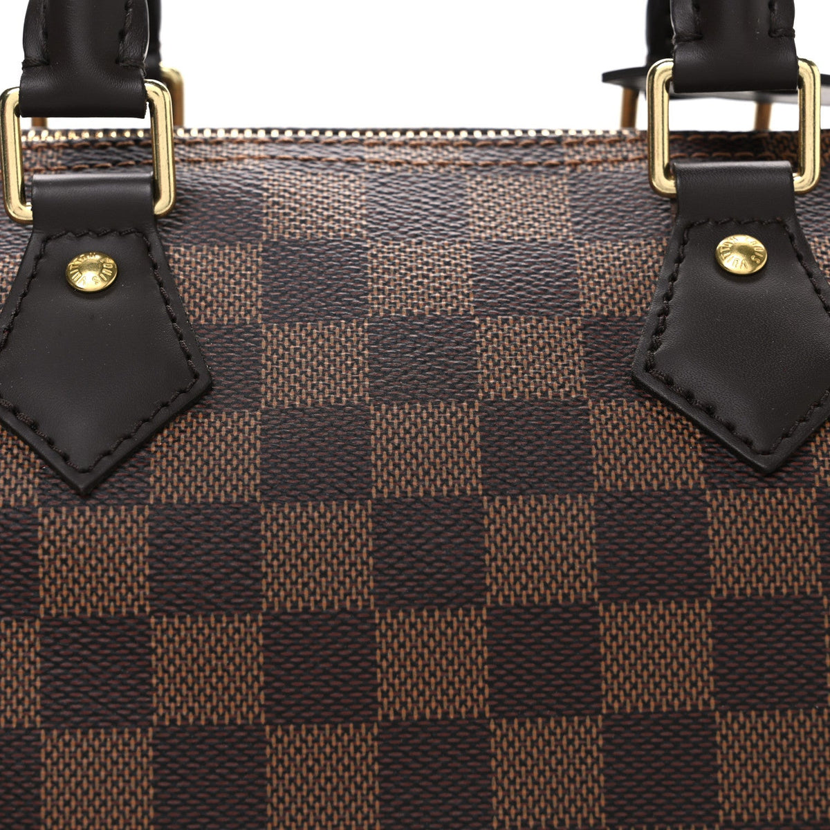 Damier Ebene Speedy 25
