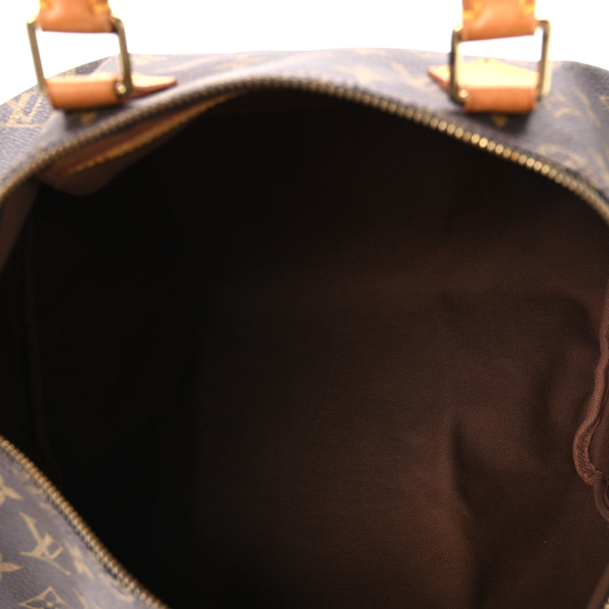 Monogram Speedy 35